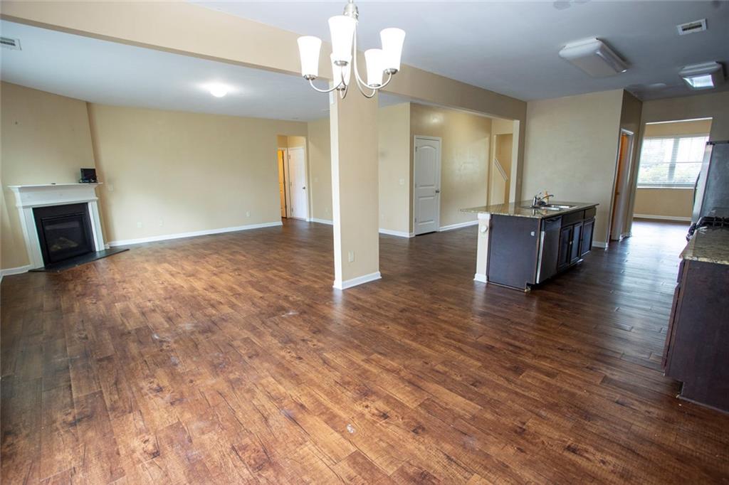 141 Westin Way Dallas, GA 30132 - Photo 30 of 117