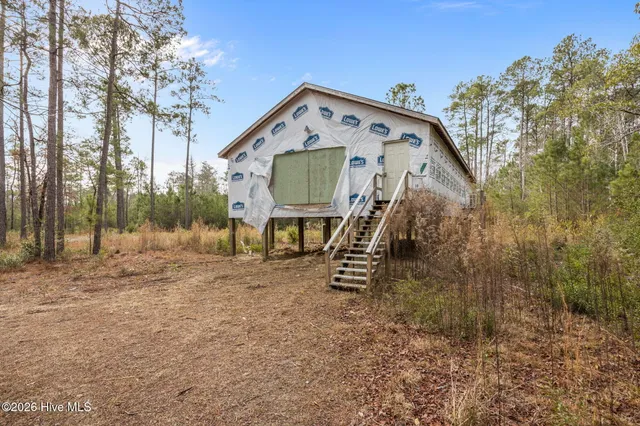 $287,000 | 290 Goldfinch Lane, New Bern, NC 28560