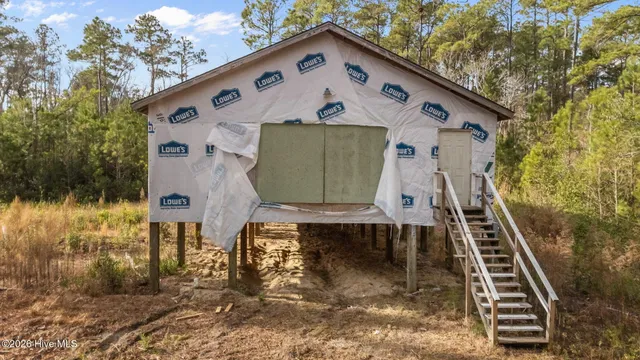 $287,000 | 290 Goldfinch Lane, New Bern, NC 28560