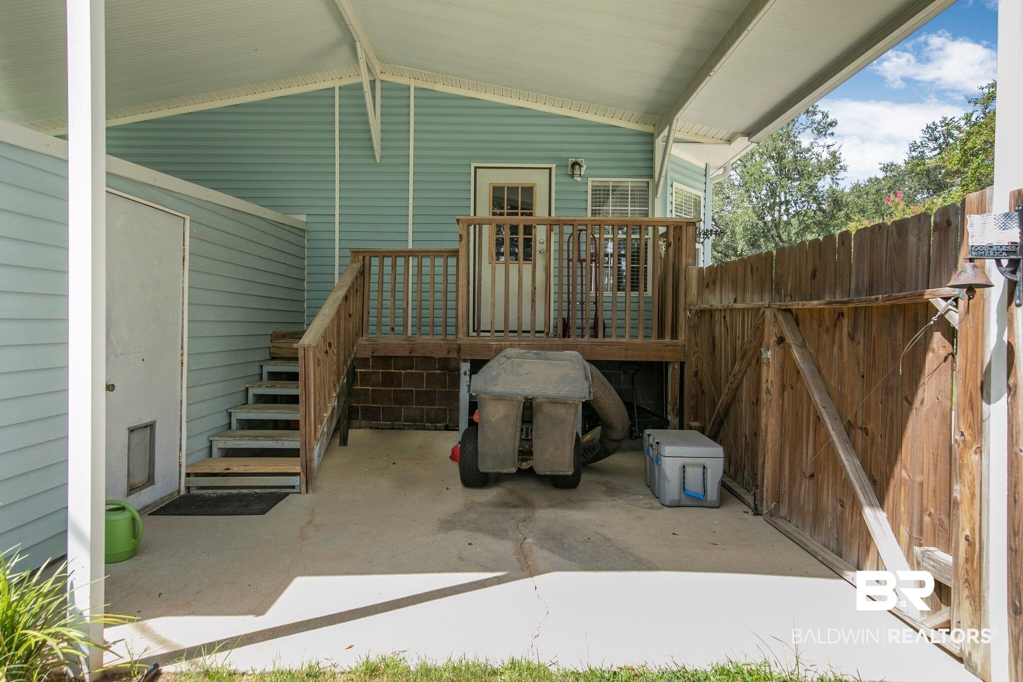21397 County Road 55 Silverhill, AL 36576 - Photo 8 of 45
