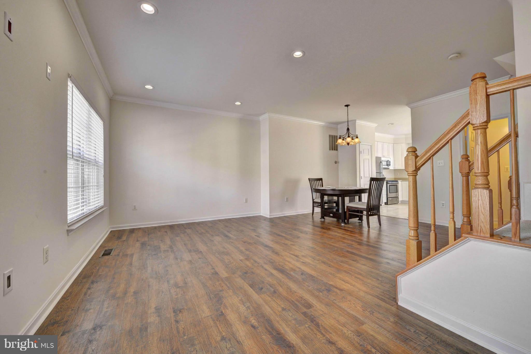 9244 Lorton Valley Road Lorton, VA 22079 - Photo 1 of 24 Living Room