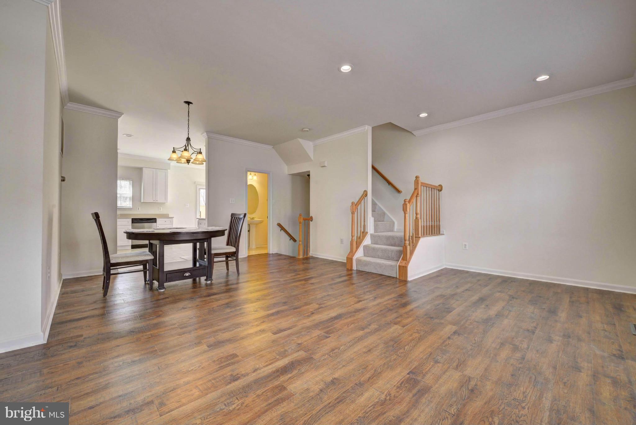 9244 Lorton Valley Road Lorton, VA 22079 - Photo 2 of 24 Interior (General)