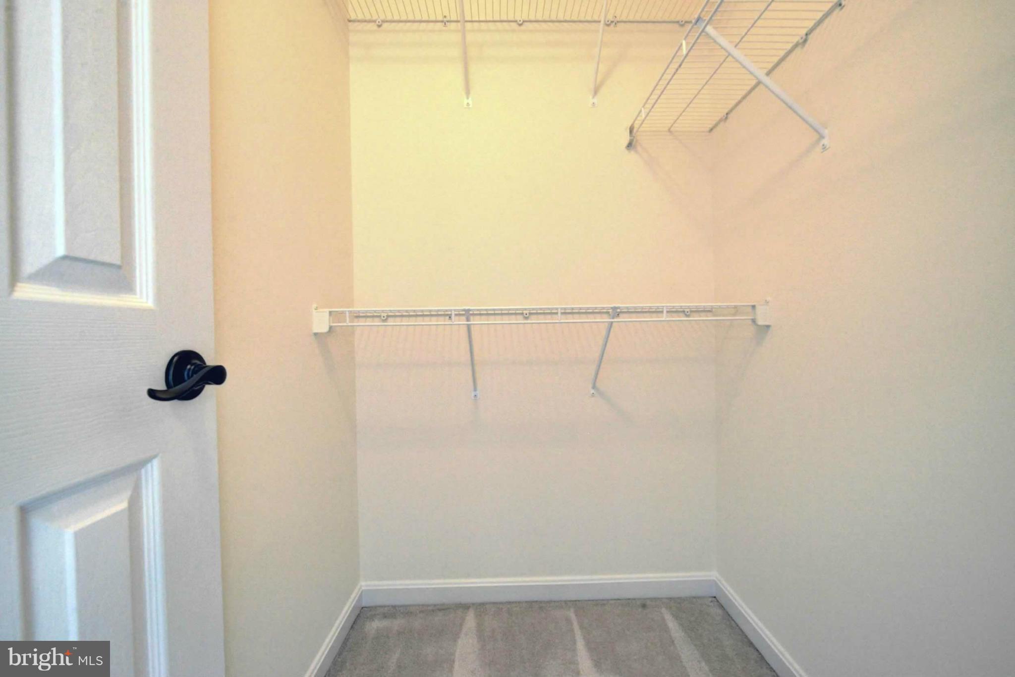 9244 Lorton Valley Road Lorton, VA 22079 - Photo 13 of 24 Bedroom (Master) Closet