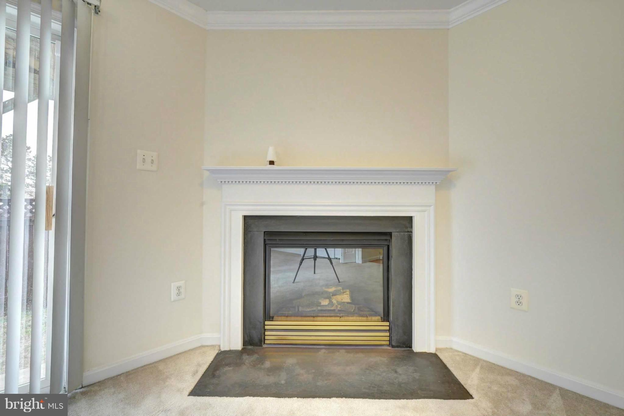9244 Lorton Valley Road Lorton, VA 22079 - Photo 19 of 24 Basement