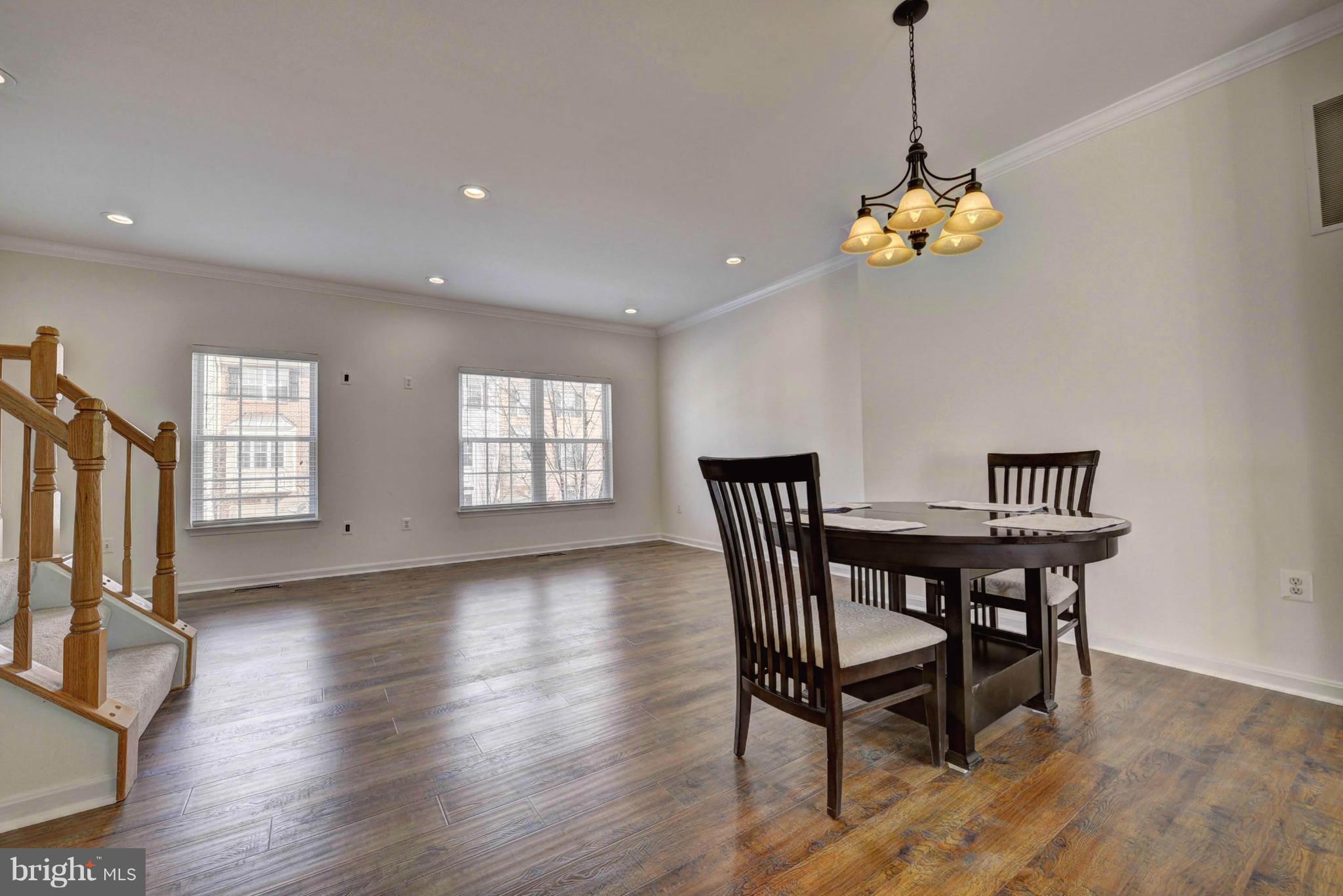 9244 Lorton Valley Road Lorton, VA 22079 - Photo 3 of 24 Interior (General)
