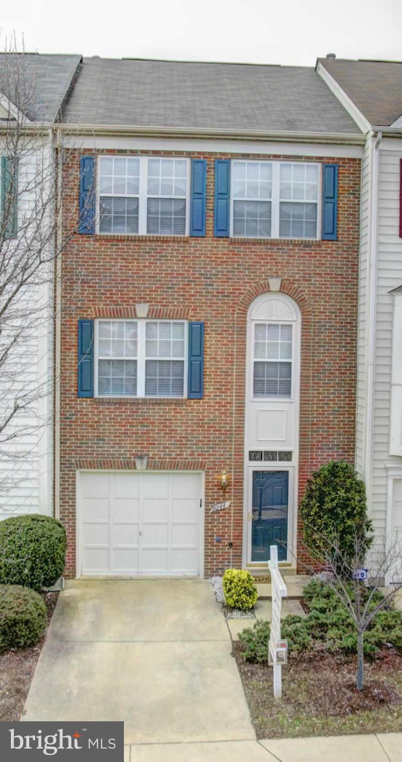 9244 Lorton Valley Road Lorton, VA 22079 - Photo 24 of 24 Exterior (Front)