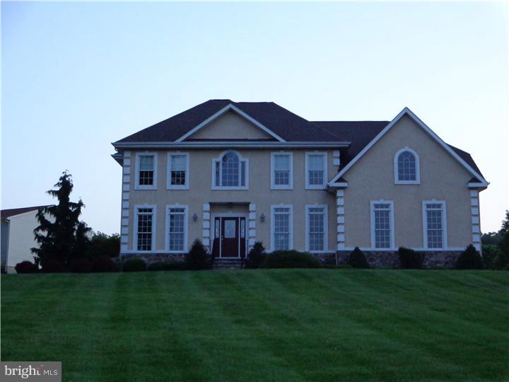 482 Bethel Mill Road Sewell, NJ 08080 - Photo 1 of 23 Exterior