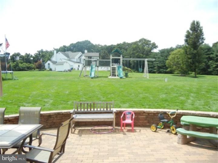 482 Bethel Mill Road Sewell, NJ 08080 - Photo 11 of 23 Exterior Back