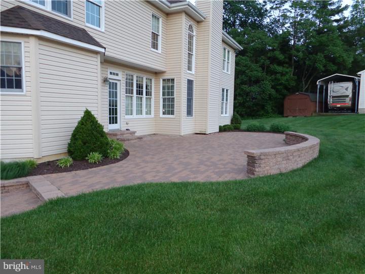 482 Bethel Mill Road Sewell, NJ 08080 - Photo 12 of 23 Exterior Back