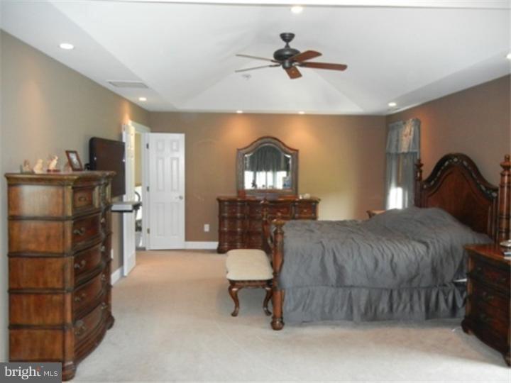 482 Bethel Mill Road Sewell, NJ 08080 - Photo 10 of 23 Master Bedroom