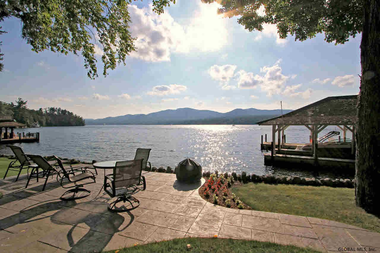 23 Antigua Road Lake George, NY 12845 - Photo 1 of 36 Photo 1