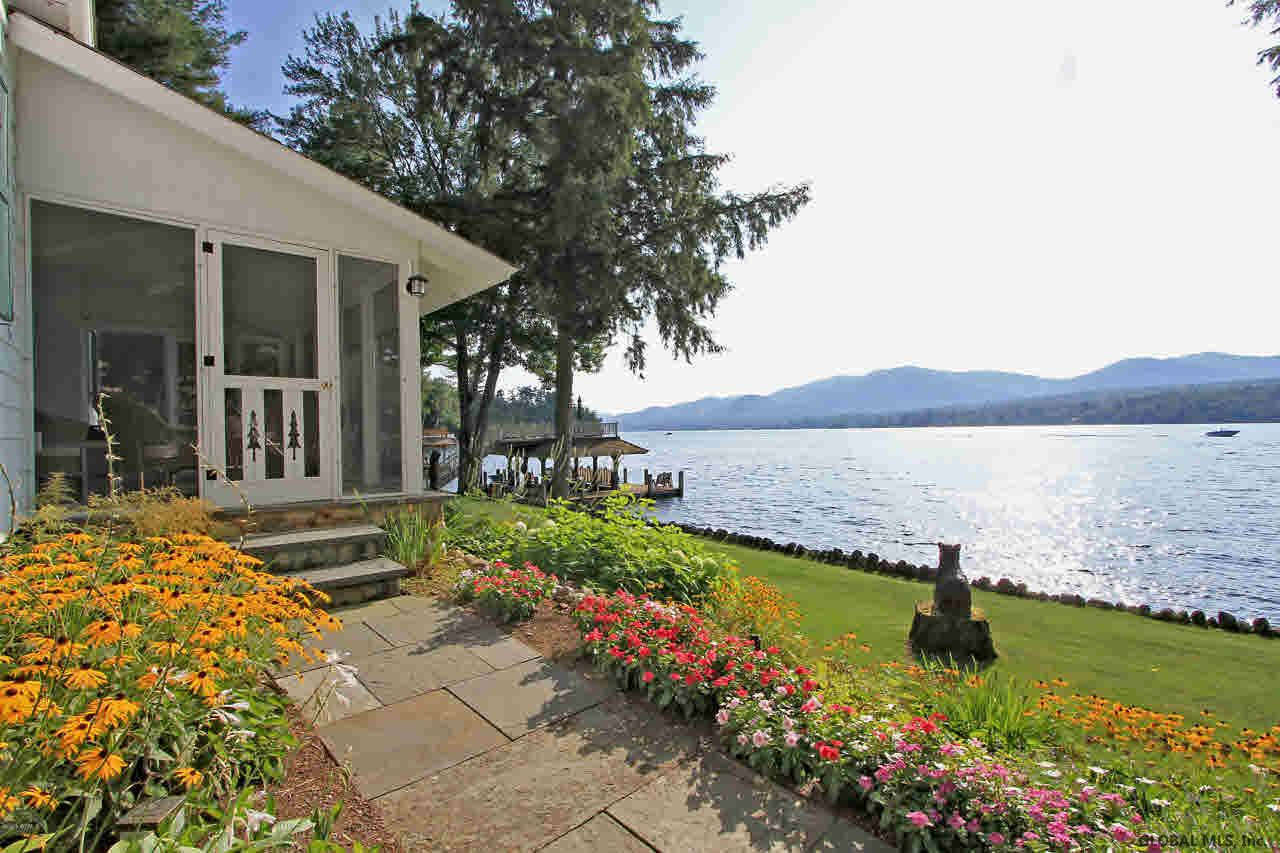 23 Antigua Road Lake George, NY 12845 - Photo 2 of 36 Photo 2