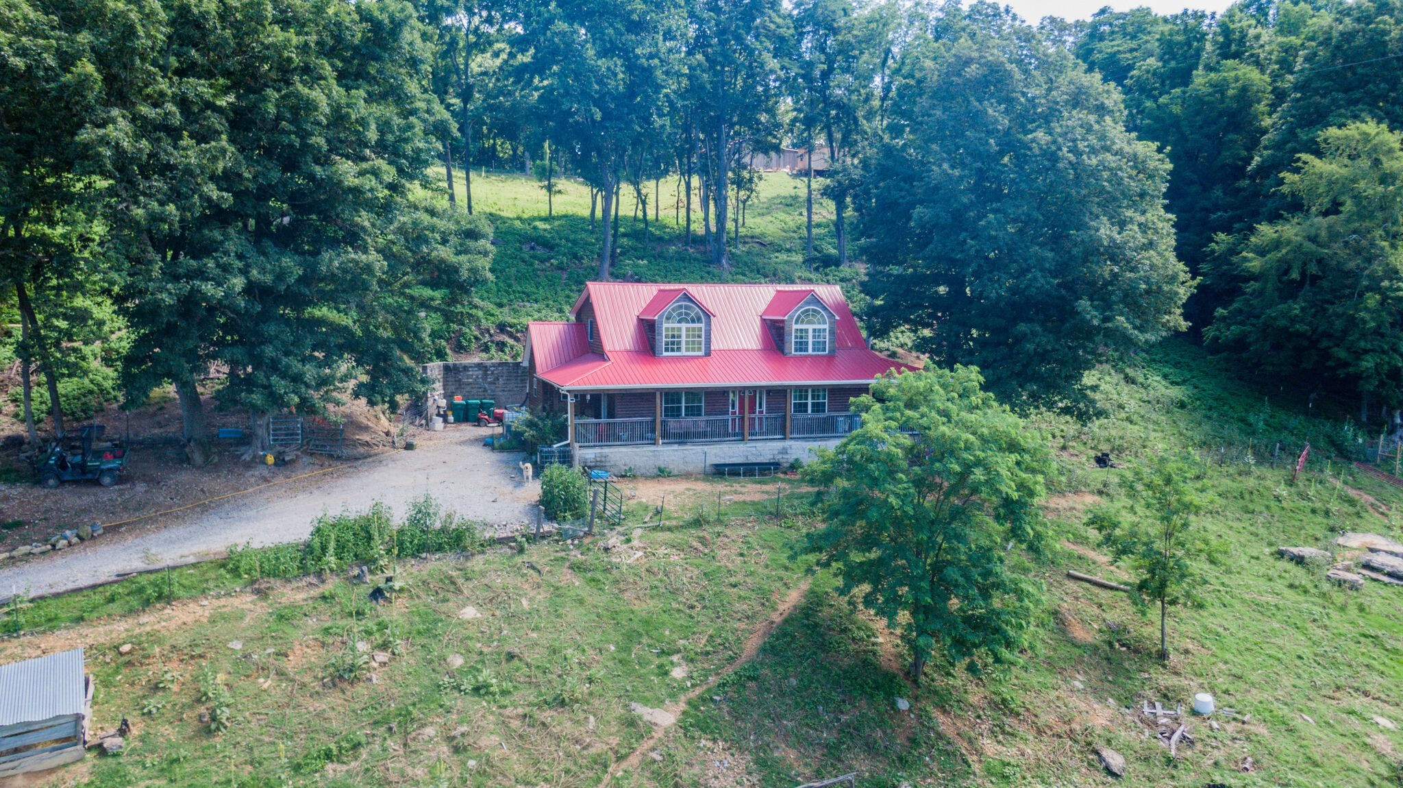 2240 Thompson Road Lewisburg, TN 37091 - Photo 2 of 48 Gallery Image 2