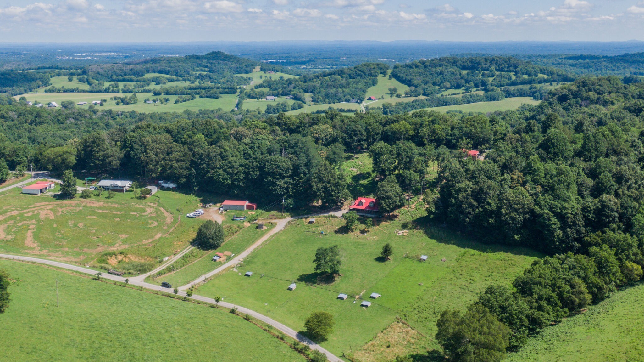 2240 Thompson Road Lewisburg, TN 37091 - Photo 45 of 48 Gallery Image 45