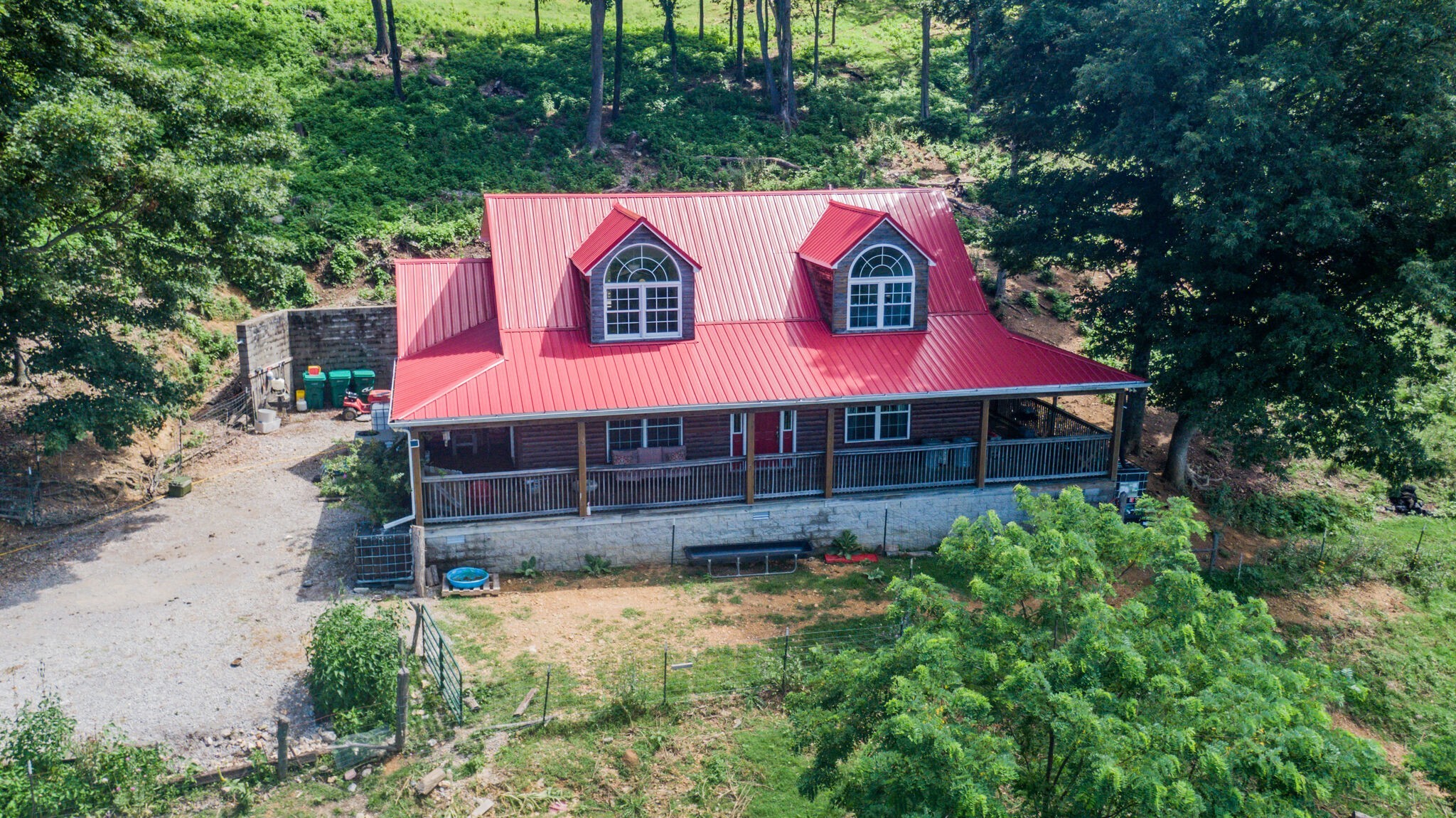 2240 Thompson Road Lewisburg, TN 37091 - Photo 48 of 48 Gallery Image 48