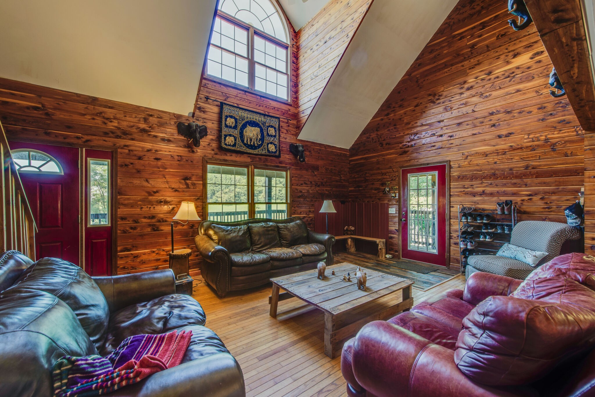 2240 Thompson Road Lewisburg, TN 37091 - Photo 7 of 48 Gallery Image 7
