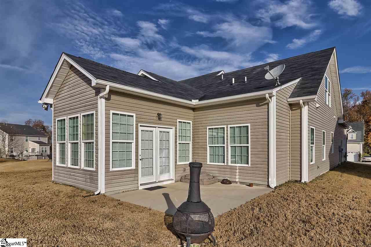 213 Rio Grande Place Simpsonville, SC 29680 - Photo 35 of 36 Gallery Image 35