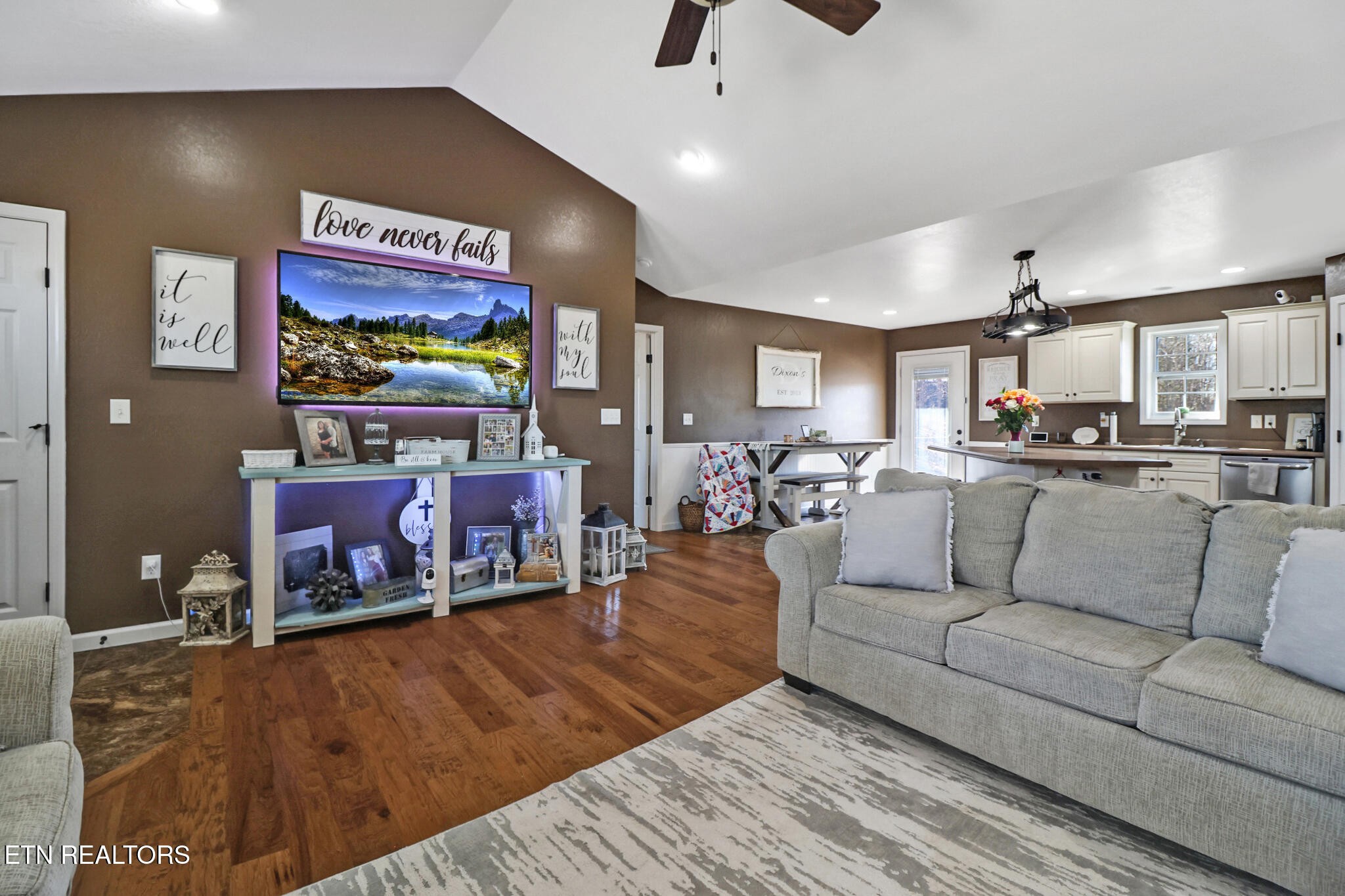 740 Dodson Chapel Road Cookeville, TN 38506 - Photo 12 of 53