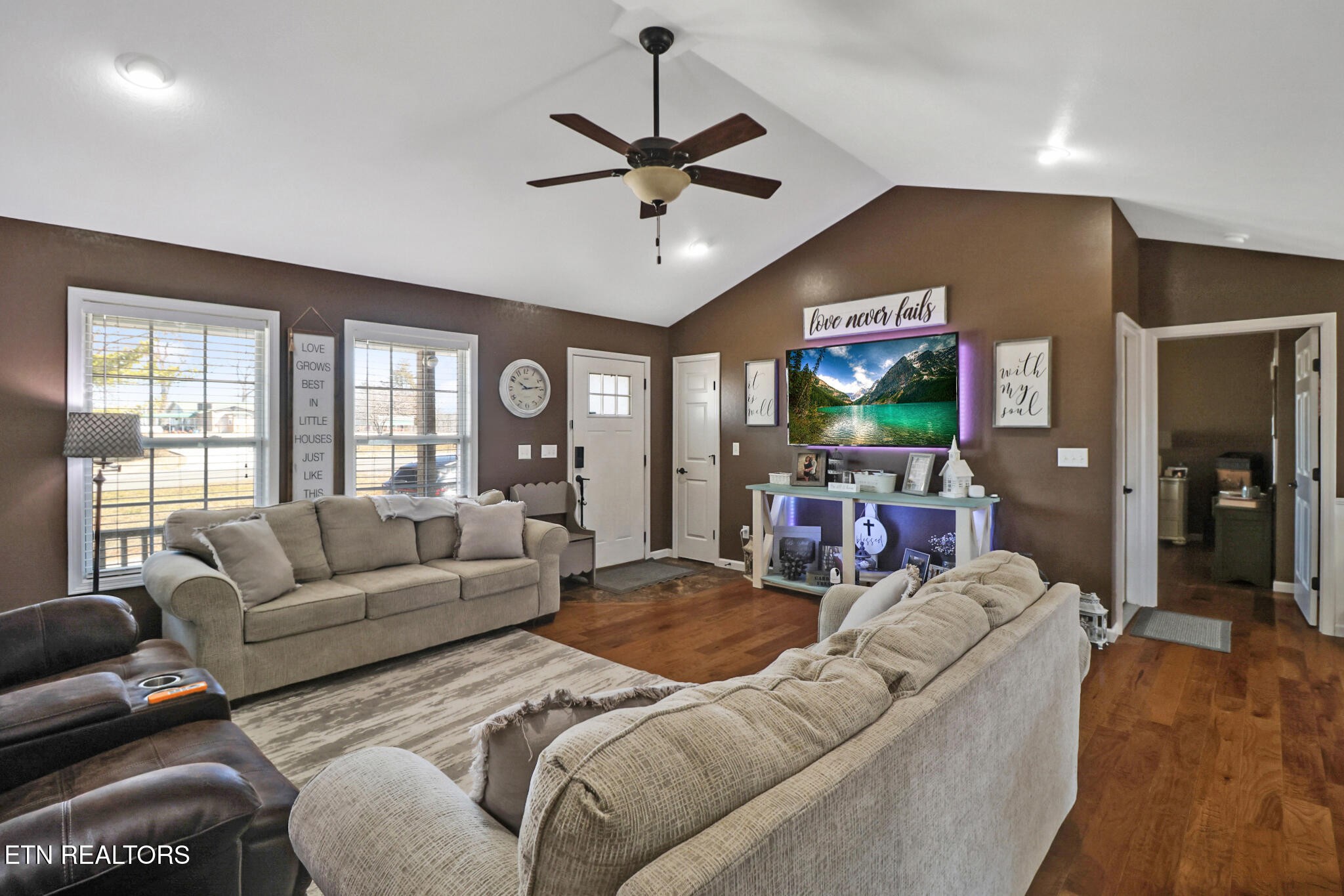 740 Dodson Chapel Road Cookeville, TN 38506 - Photo 16 of 53