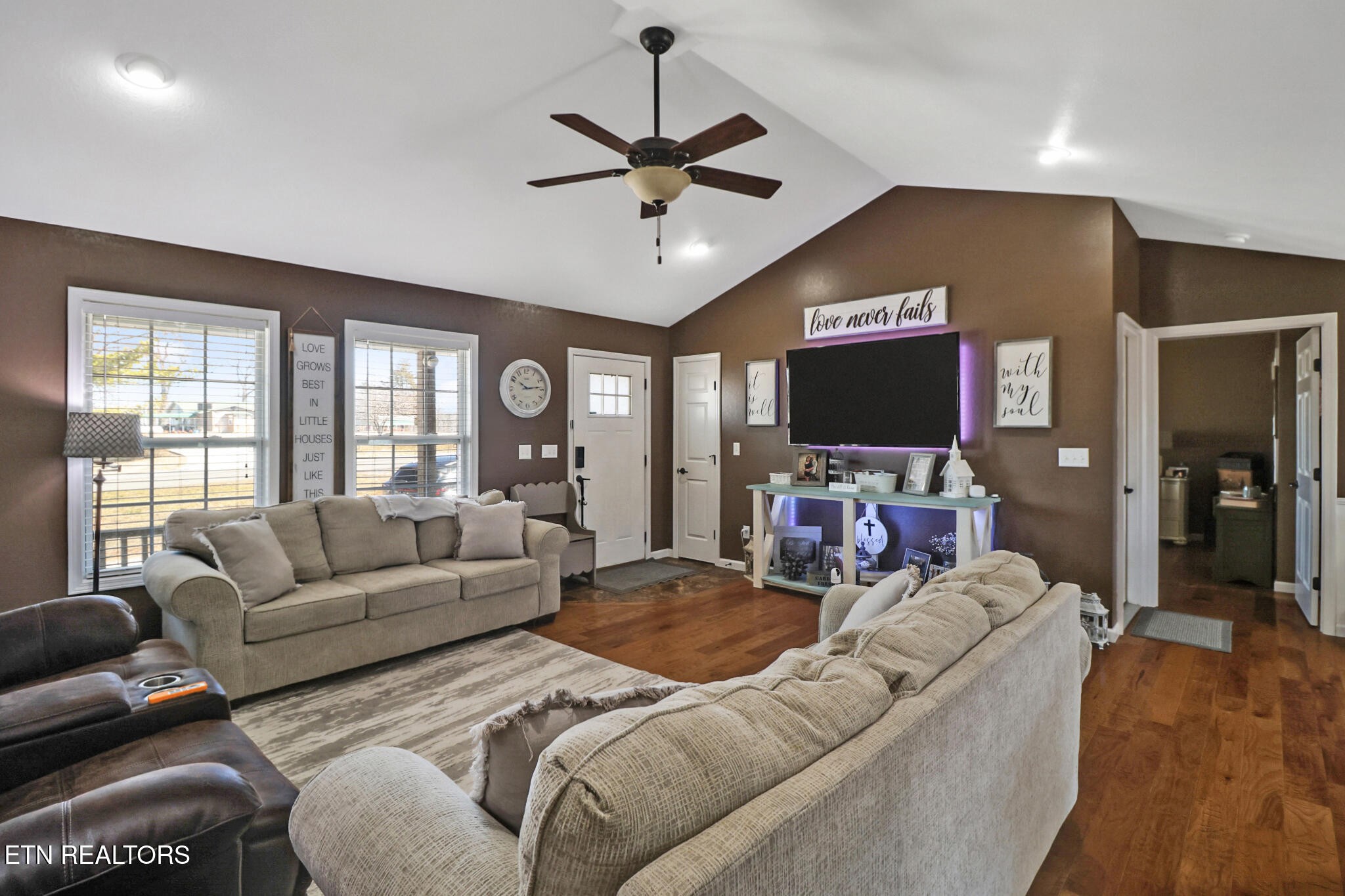 740 Dodson Chapel Road Cookeville, TN 38506 - Photo 17 of 53