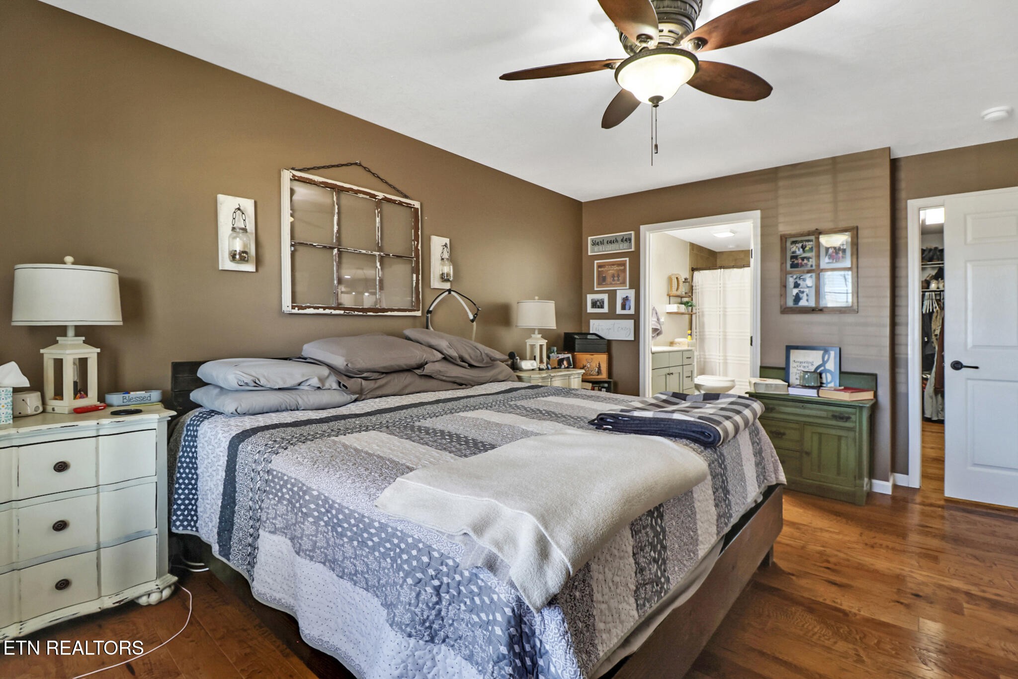 740 Dodson Chapel Road Cookeville, TN 38506 - Photo 26 of 53