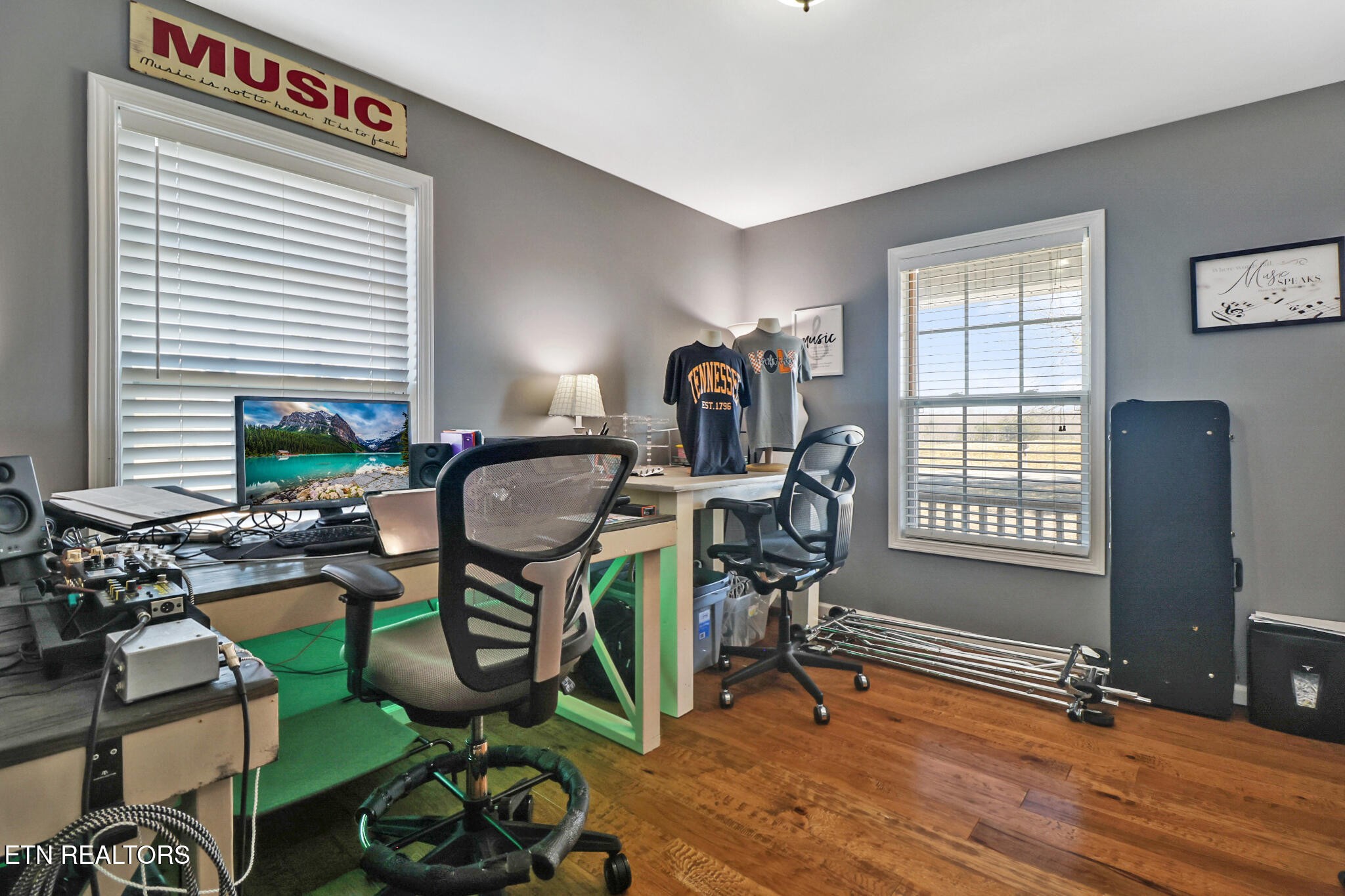 740 Dodson Chapel Road Cookeville, TN 38506 - Photo 32 of 53