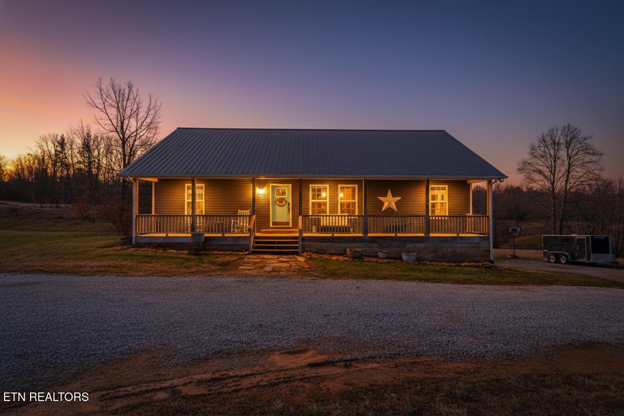 740 Dodson Chapel Road Cookeville, TN 38506 - Photo 4 of 53