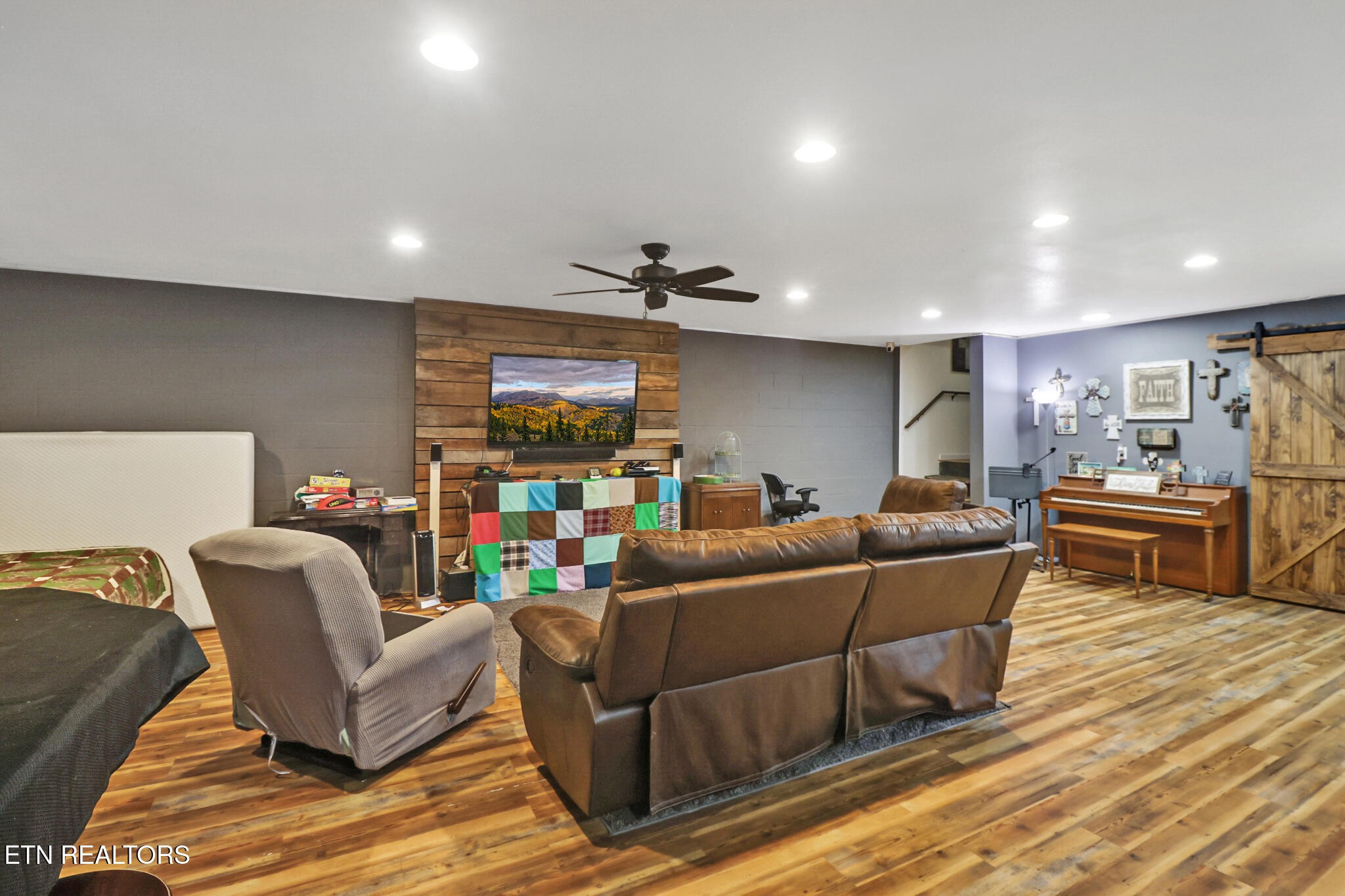 740 Dodson Chapel Road Cookeville, TN 38506 - Photo 42 of 53