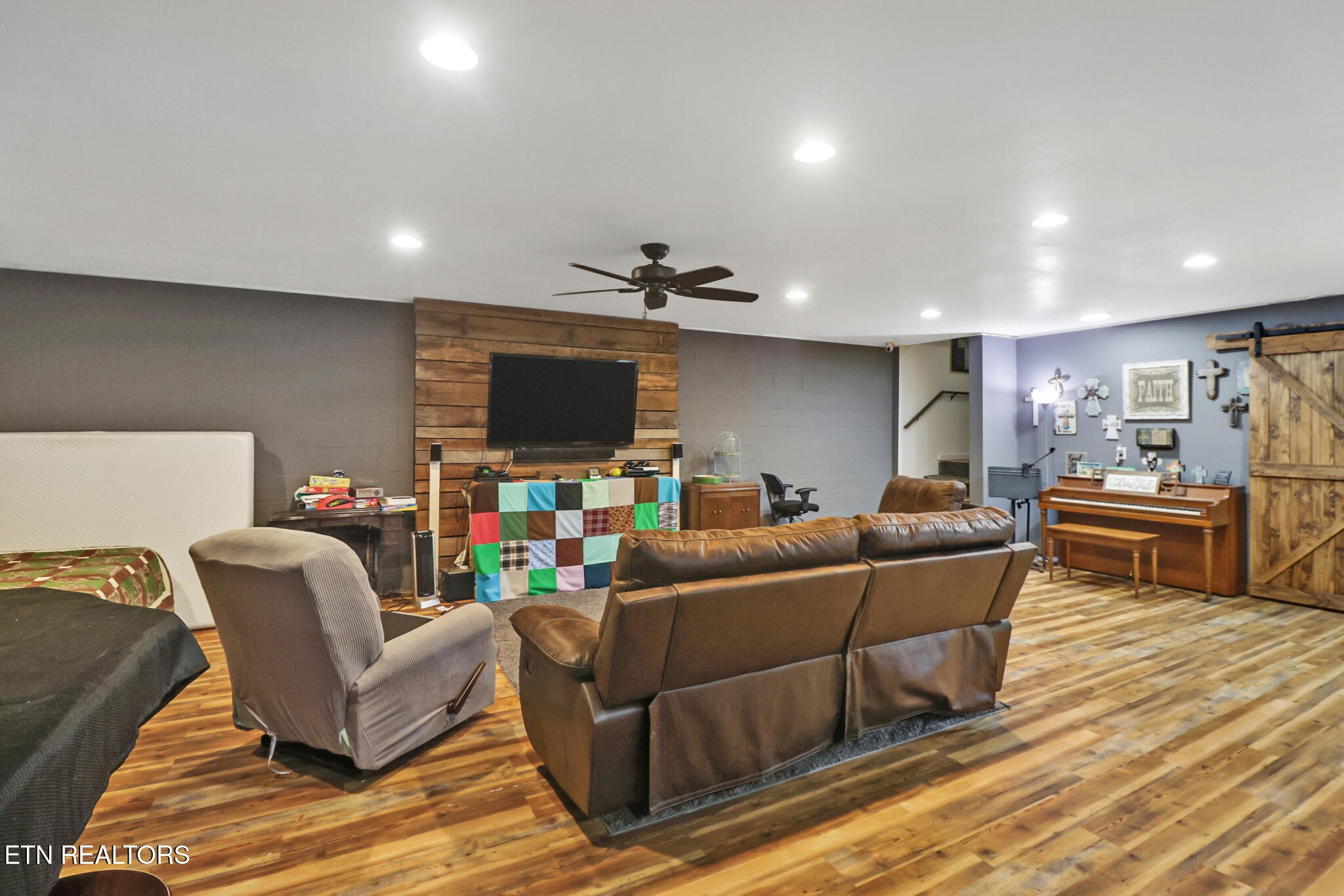 740 Dodson Chapel Road Cookeville, TN 38506 - Photo 43 of 53