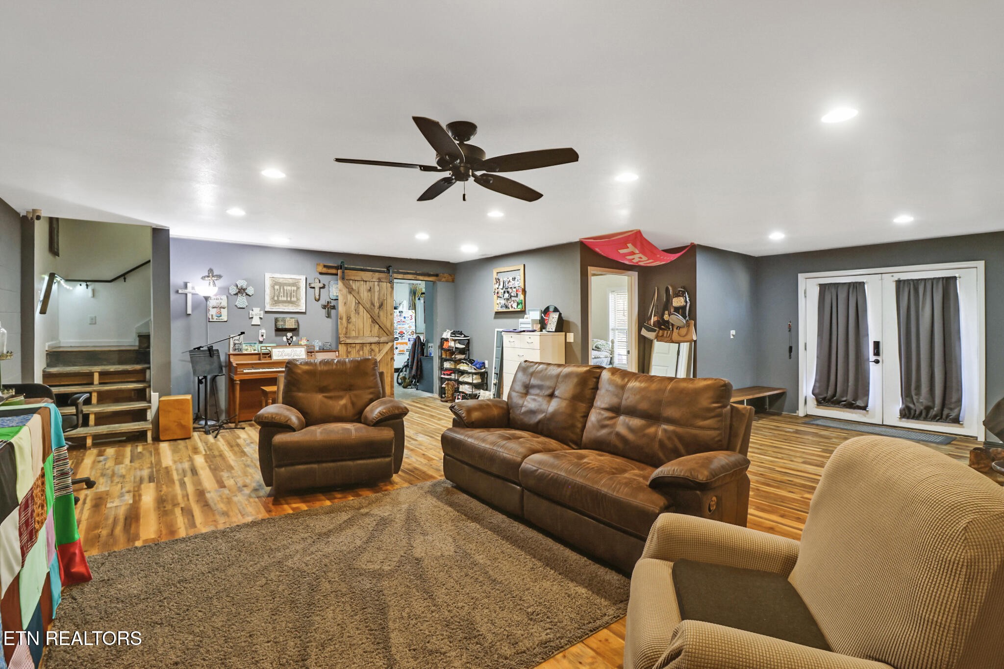 740 Dodson Chapel Road Cookeville, TN 38506 - Photo 44 of 53