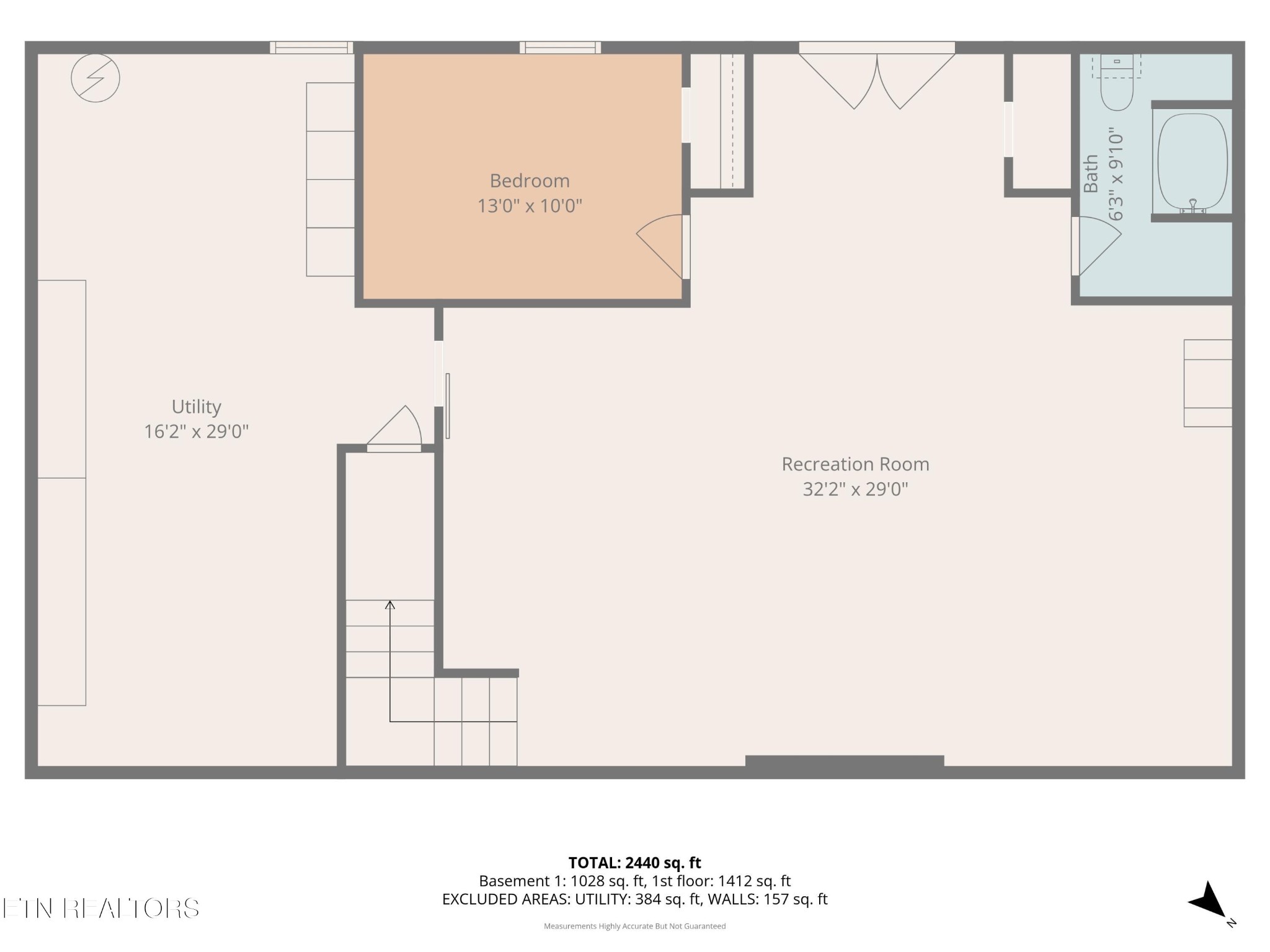 740 Dodson Chapel Road Cookeville, TN 38506 - Photo 51 of 53