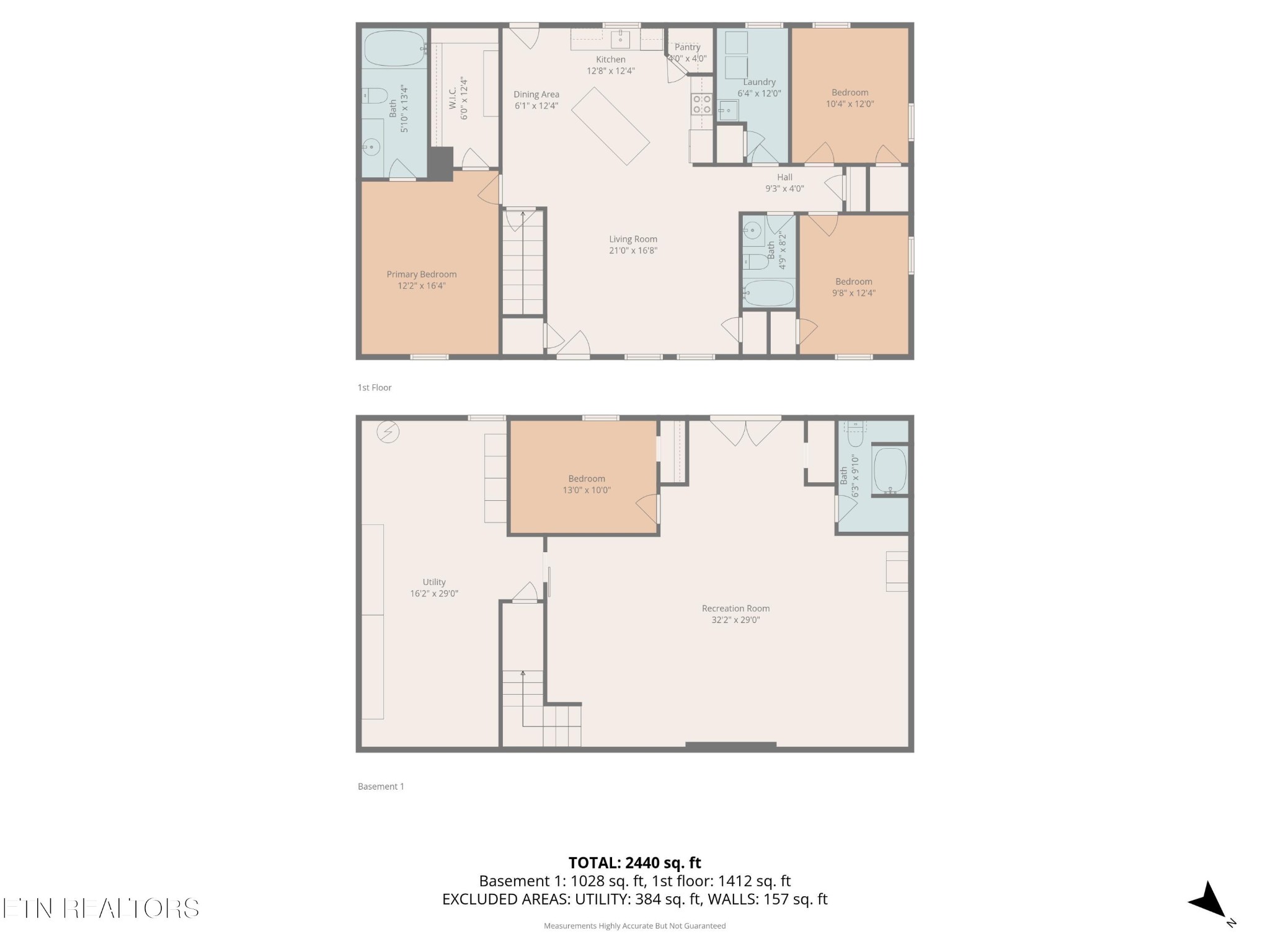 740 Dodson Chapel Road Cookeville, TN 38506 - Photo 53 of 53