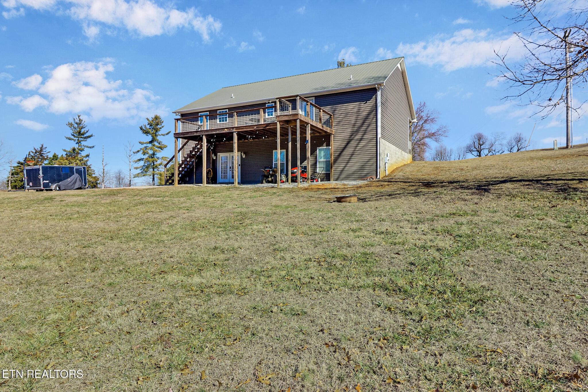 740 Dodson Chapel Road Cookeville, TN 38506 - Photo 6 of 53