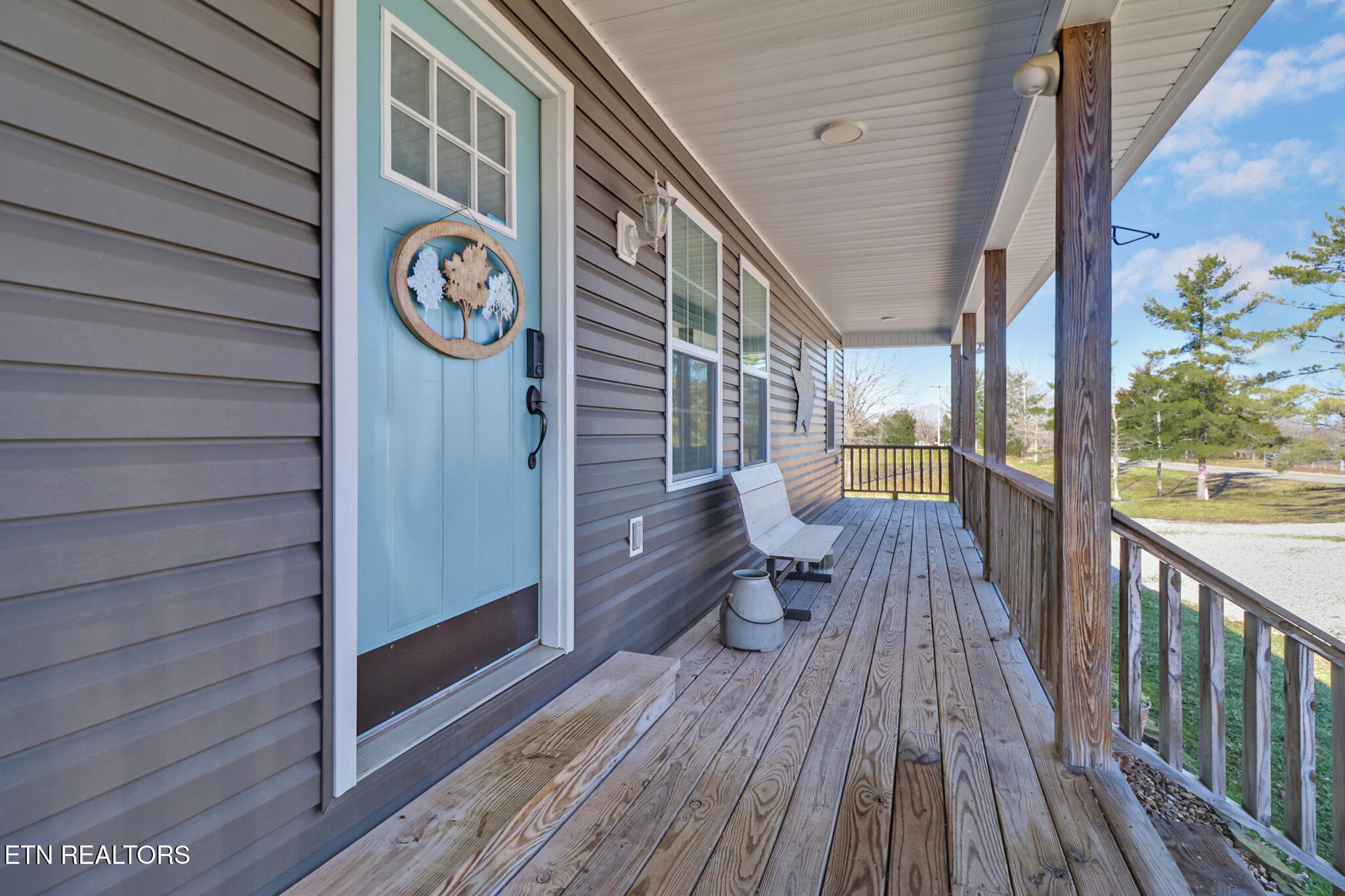 740 Dodson Chapel Road Cookeville, TN 38506 - Photo 7 of 53