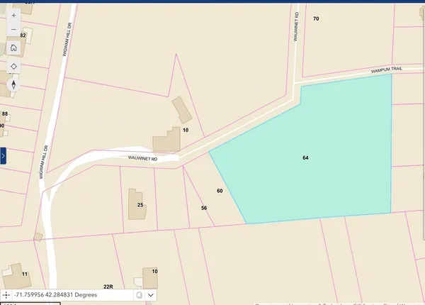 a view of a floor to ceiling window