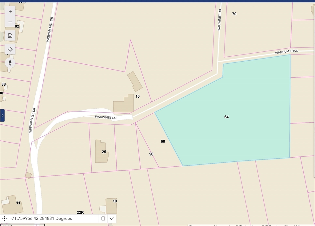 a view of a floor to ceiling window