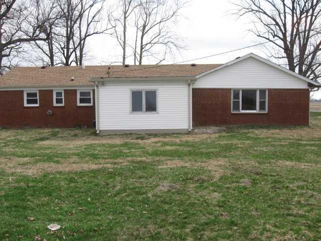 3140 South Meridian Road Greenfield, IN 46140 - Photo 2 of 8 Gallery Image 2
