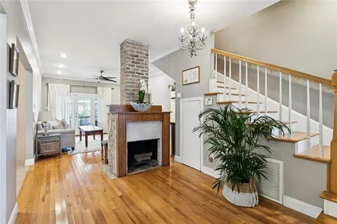 $550,000 | 6507 Vicksburg Street, New Orleans, LA 70124