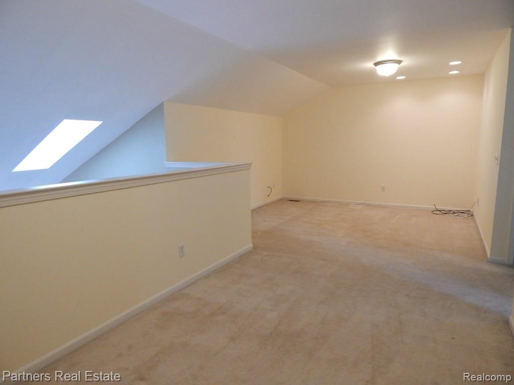 4605 Summer Ridge Drive, Unit 10 Howell, MI 48843 - Photo 16 of 23
