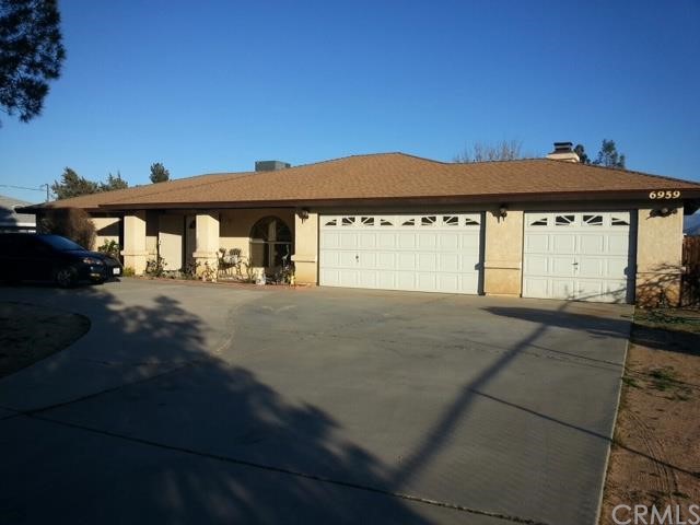 6959 Summit Valley Road Hesperia, CA 92345 - Photo 1 of 1 Gallery Image 1