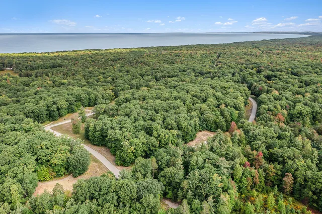 $44,900 | Lot 14 Pine Street, Mears, MI 49436