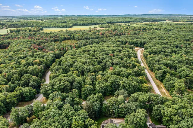 $44,900 | Lot 14 Pine Street, Mears, MI 49436