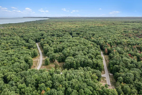 $44,900 | Lot 14 Pine Street, Mears, MI 49436