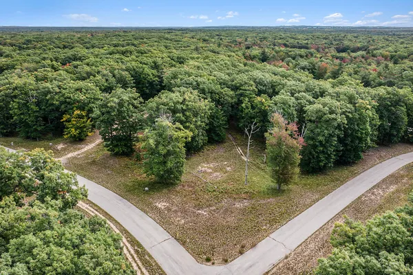 $44,900 | Lot 14 Pine Street, Mears, MI 49436