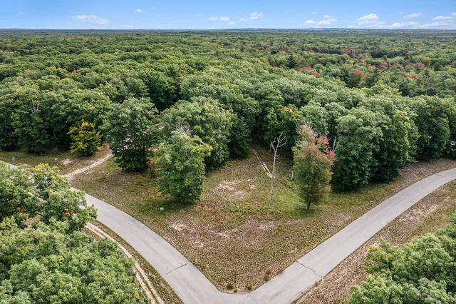 $44,900 | Lot 14 Pine Street, Mears, MI 49436
