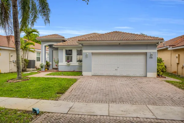 $600,000 | 2744 Southwest 128th Avenue, Miramar, FL 33027