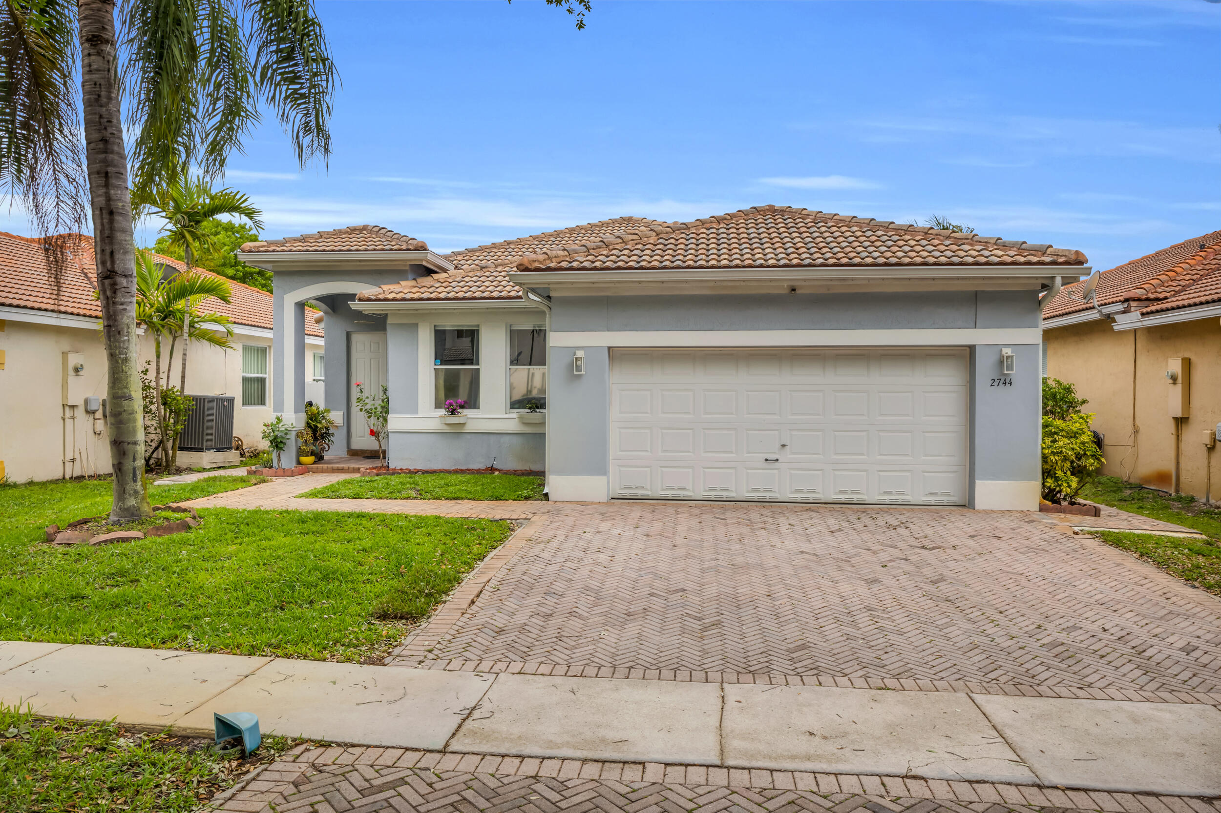 2744 Southwest 128th Avenue Miramar, FL 33027 - Photo 1 of 44 2_8p3a3104