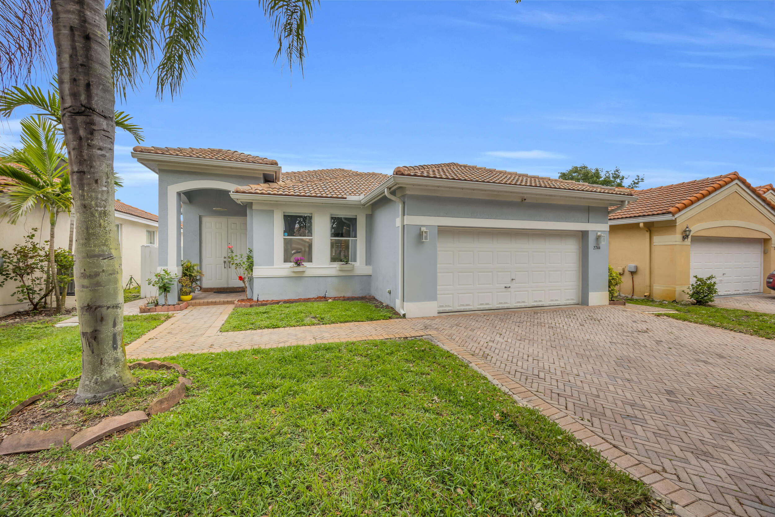 2744 Southwest 128th Avenue Miramar, FL 33027 - Photo 3 of 44 3_8p3a3109