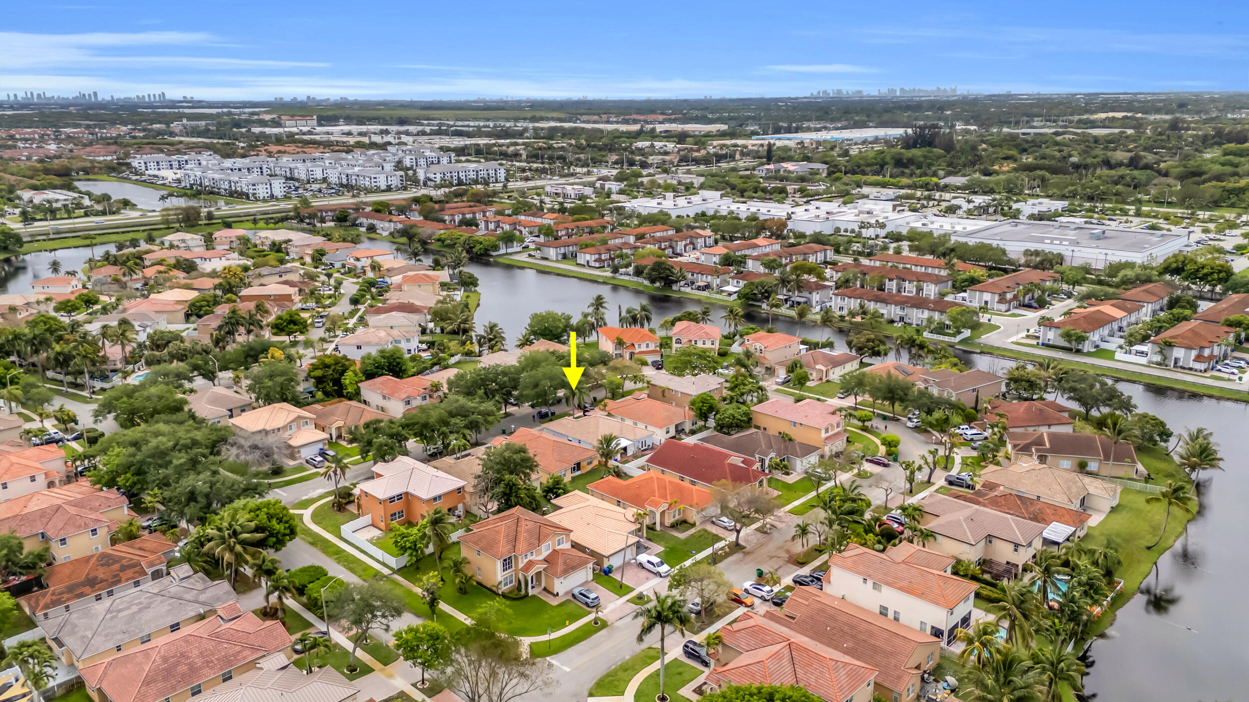 2744 Southwest 128th Avenue Miramar, FL 33027 - Photo 39 of 44 47_dji_20260411110255_0968_d1