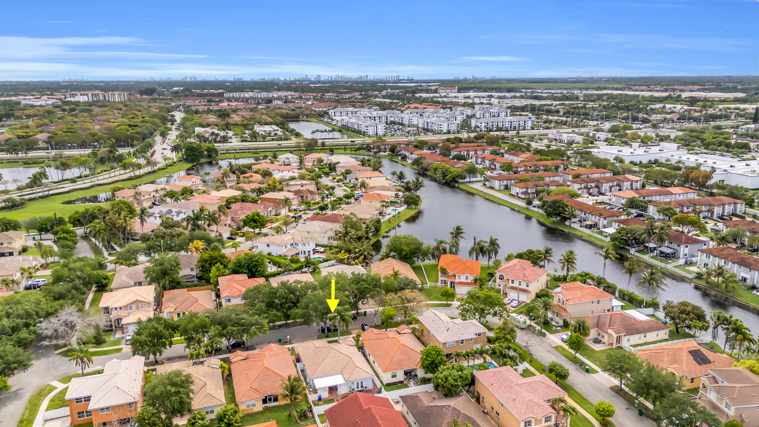 2744 Southwest 128th Avenue Miramar, FL 33027 - Photo 40 of 44 51_dji_20260411110444_0982_d1
